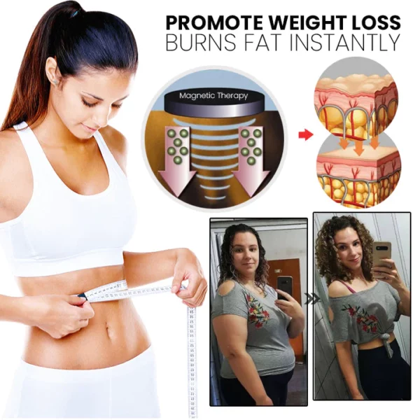 EarFit Acupressure Slimming Earrings