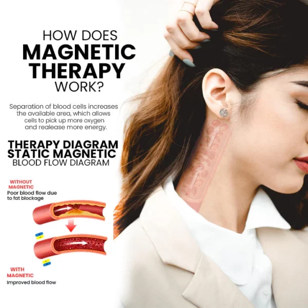 EarFit Acupressure Slimming Earrings