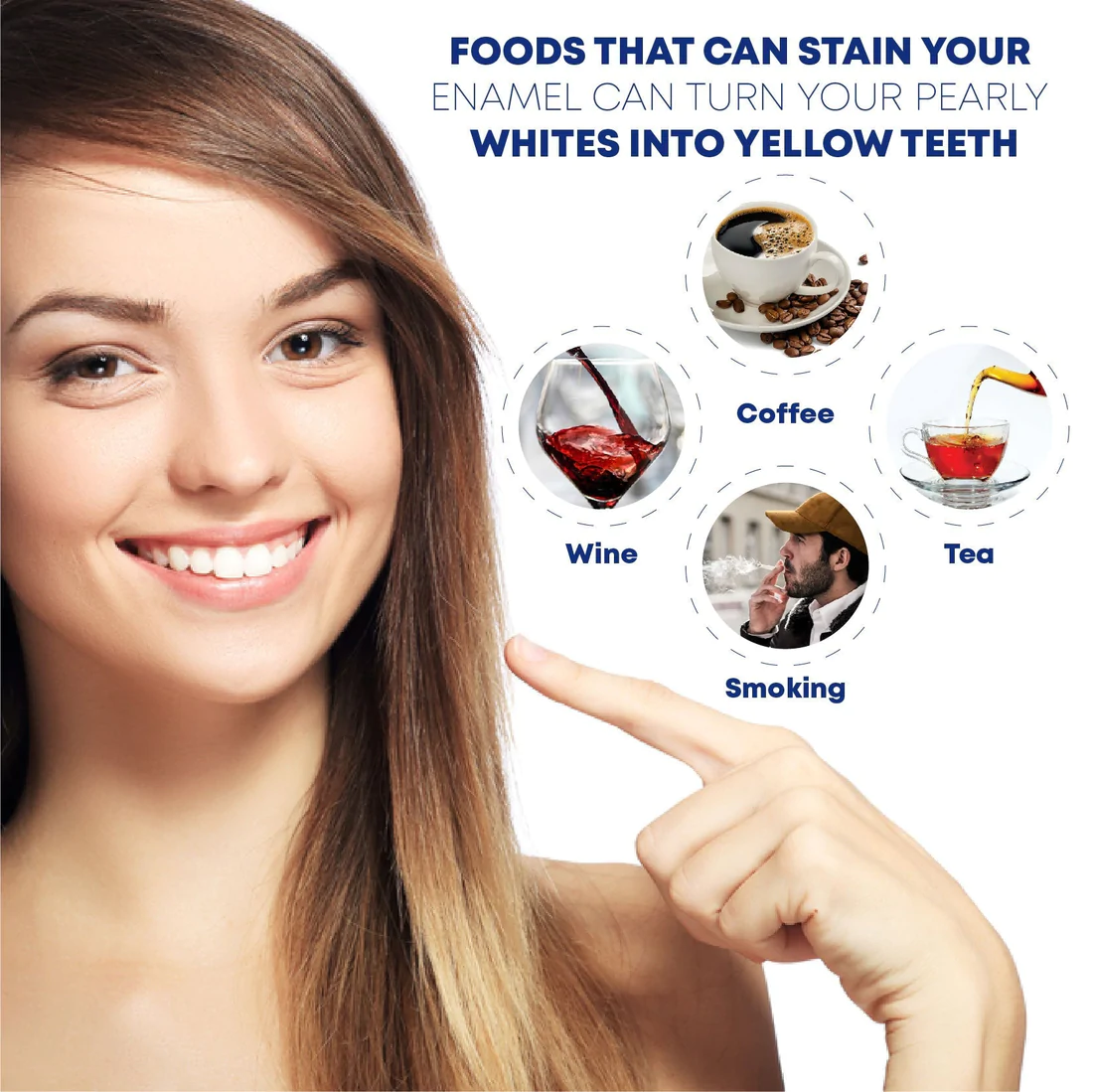 BrightSmile TeethWhitening Essence Pen