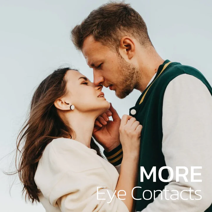 L'UODAIS Golden Lure Feromone Hair Spray