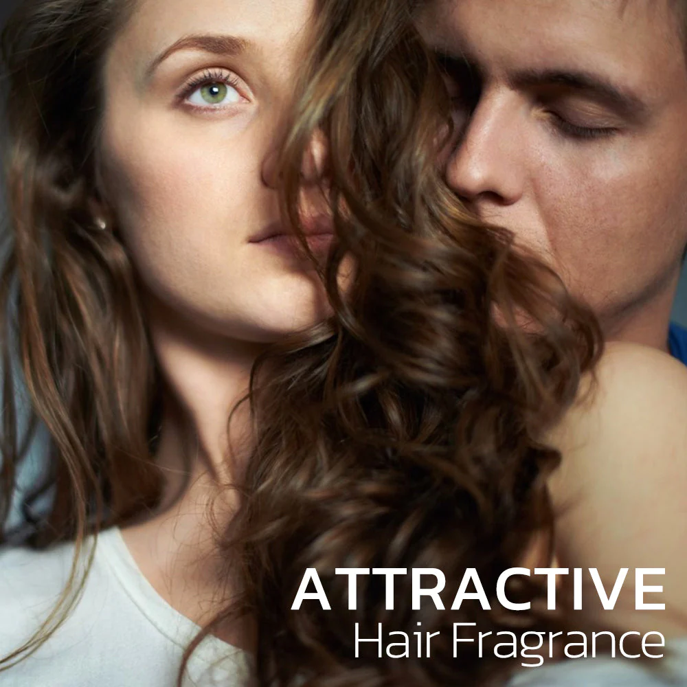 flysmus L'UODAIS Golden Lure Pheromone Hair Spray