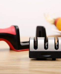 Mini Blade Edge Sharpener