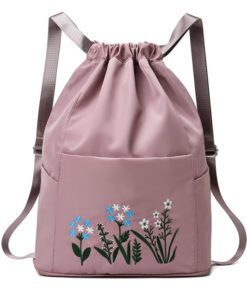 Multifunctional Fitness Travel Bag