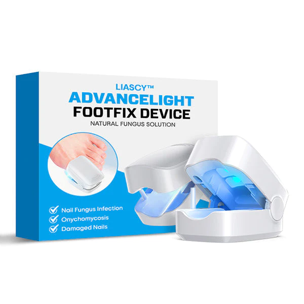 Seurich Pure Advance Light FootFix Device