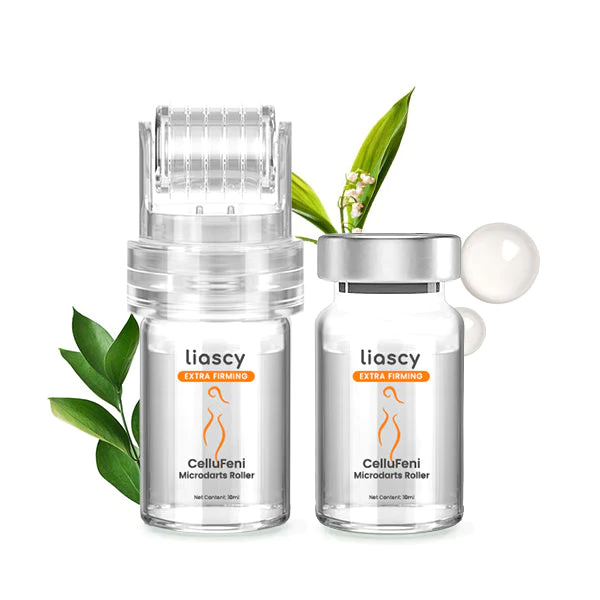 Liacsy Revival CelluFeni Microdarts Roller