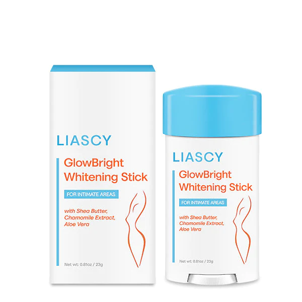 Liascy GlowBright Whitening Stick