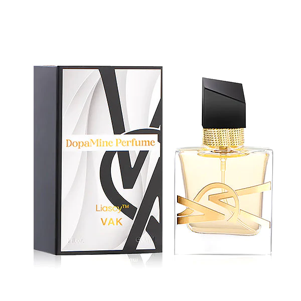 Liascy VAK DopaMine Perfume