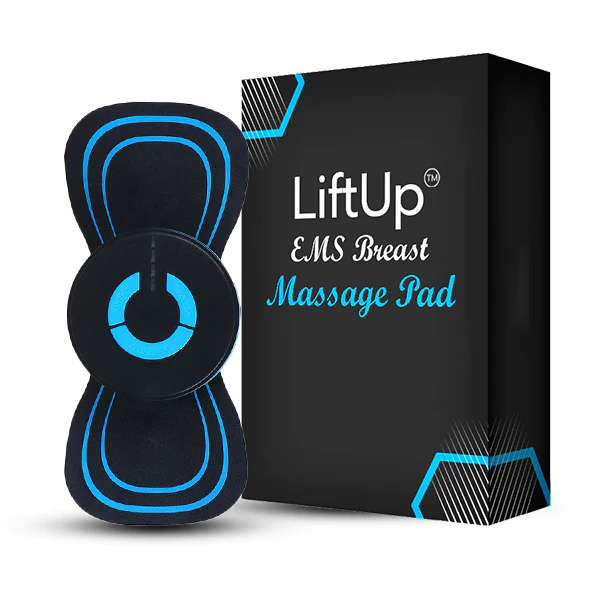 LiftUp EMS Breast Massager