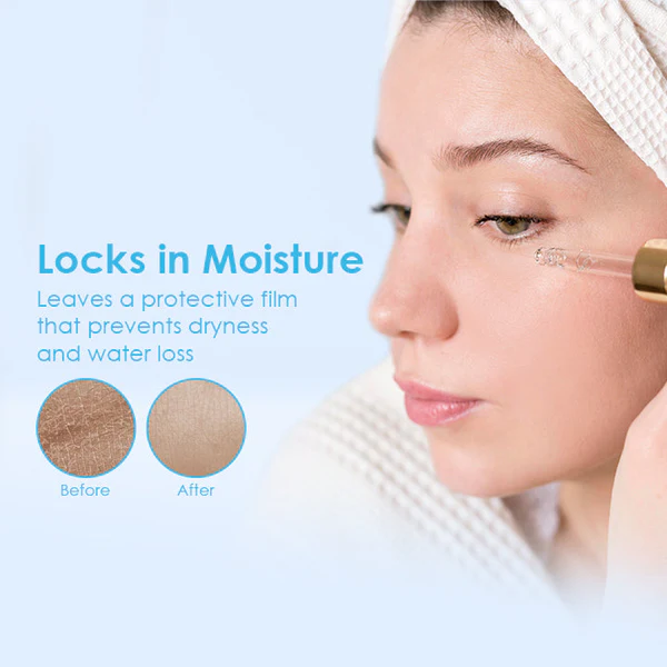 Beautify Botox Face Serum