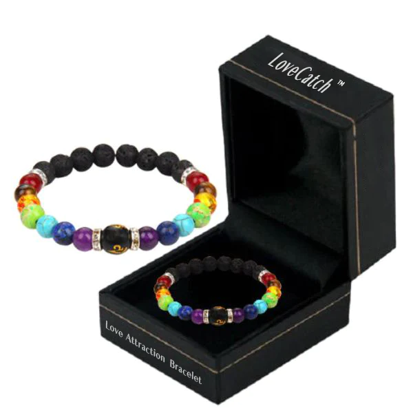 LoveCatch Love Attraction Bracelet