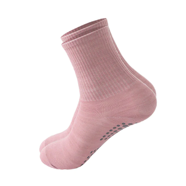 LuckySongŽ Ionic Ionized Low-Frequency Pulse Self-Heating Socks
