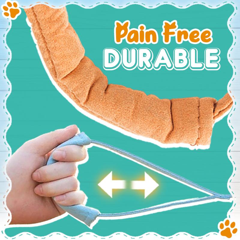 Luminous Escape-Proof Cat Vest Harness Set