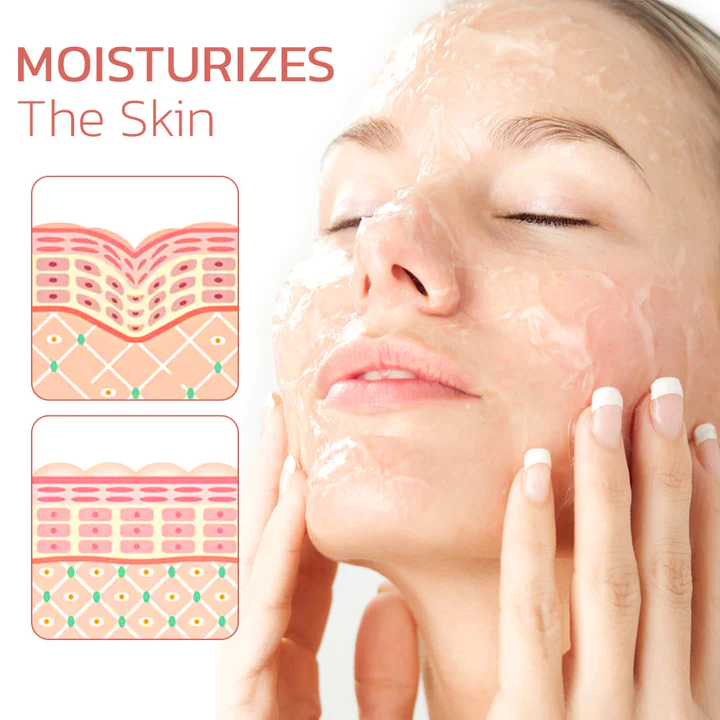 BLUESKY Mini Microcurrent Facial Toning Device