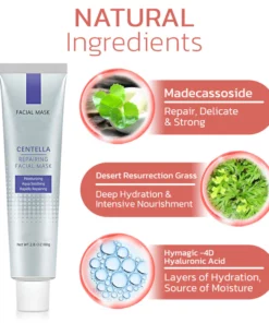 BLUESKY Mini Microcurrent Facial Toning Device