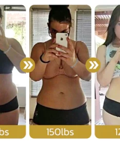 Furzero Magnetic Therapy Lymphatic Transforming Bracelet Ring