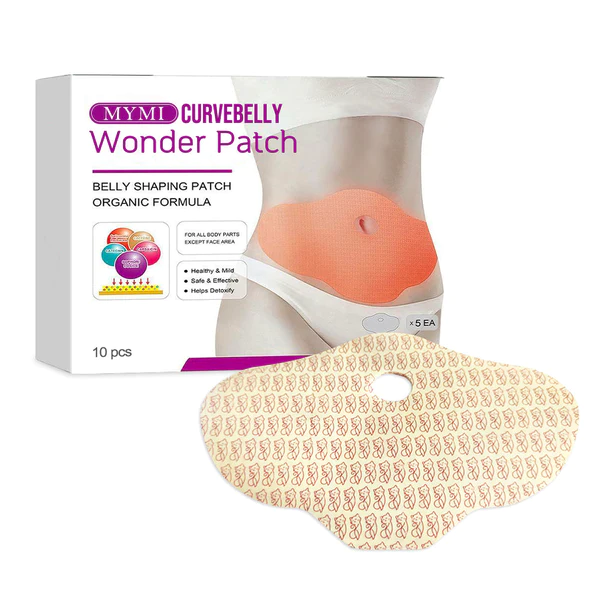 Ceoerty Belly Slimming Patch