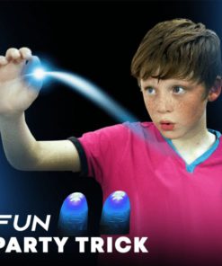 GFOUK Magic Thumb  Light For The Fingers