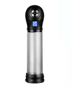 Male Masturbation Cup Penis Enlargement Pump
