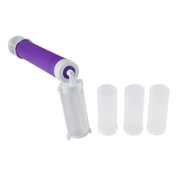 Cake Coloring Icing Airbrush