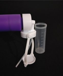 Cake Coloring Icing Airbrush