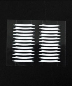 Invisible Lift Double Eyelid Stickers  600pcs