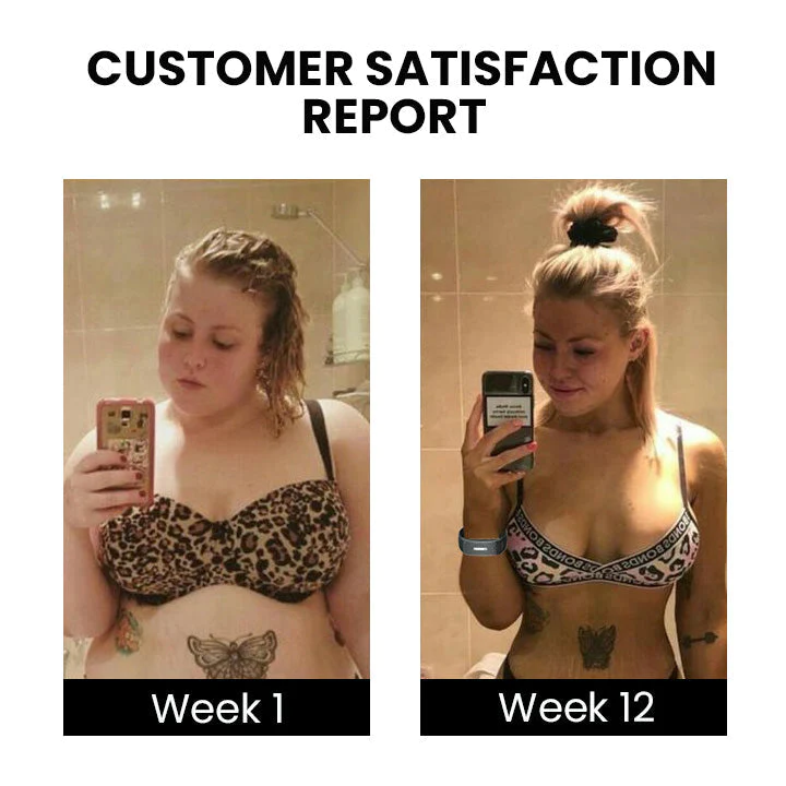 Oveallgo Matteo SCI Ultrasonic Body Shape Wristband