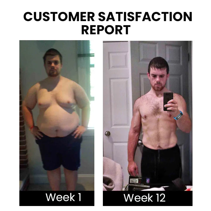 UltraSonic SlimVibe Lymphvity Wristband