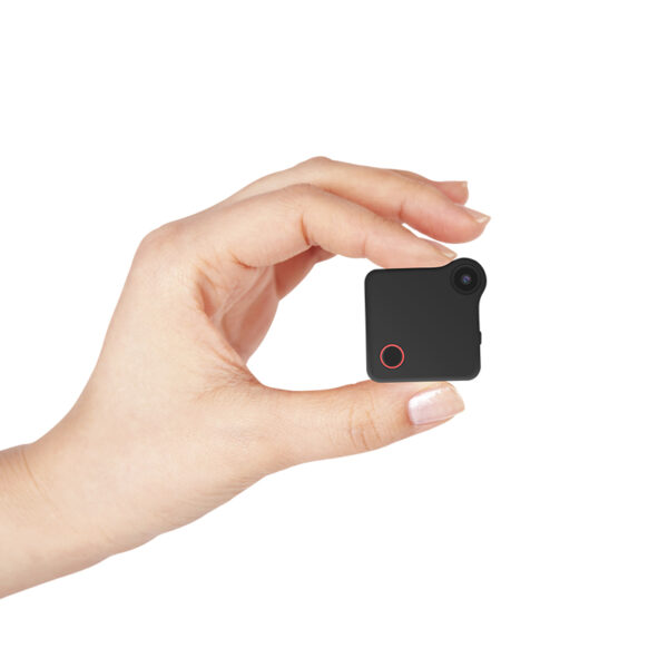 Mini HD WIFI Camera