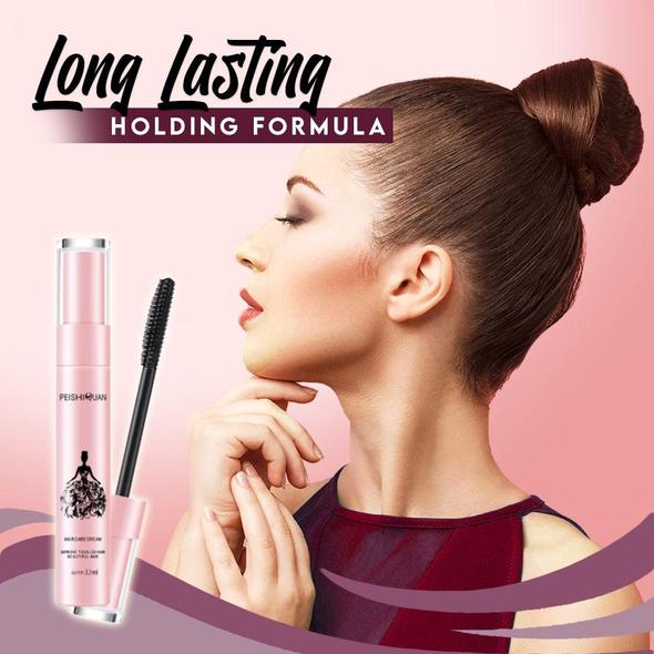 Messy Broken Hair Tidying Stick