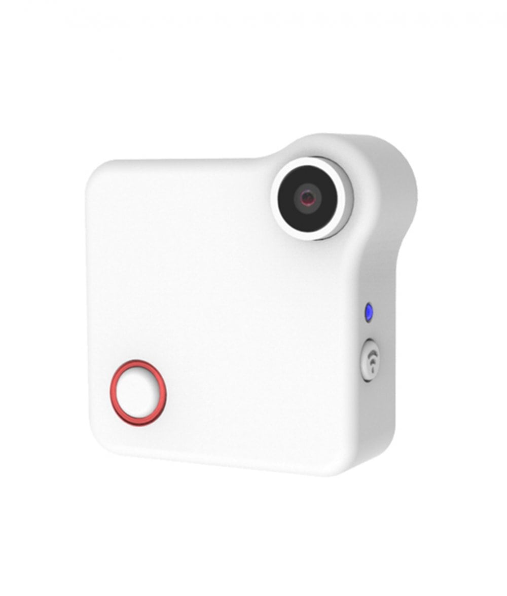 Mini HD WIFI Camera