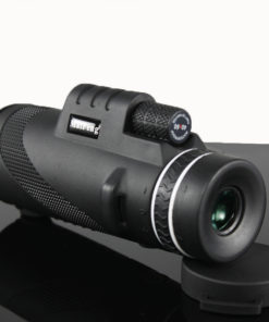 Waterproof High Definition Monocular Telescope