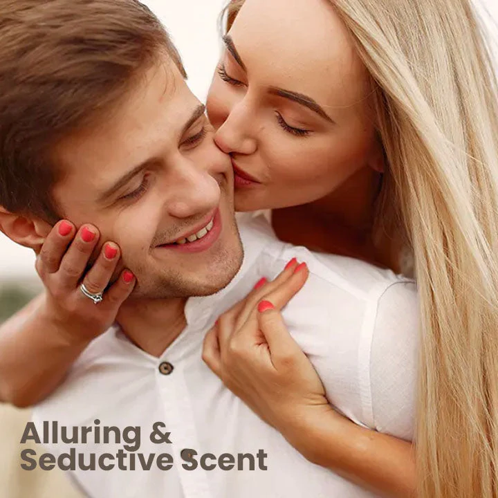 Oveallgo Natural Deodorant for Men