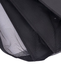 Multi-Functional Portable Travel Shelf