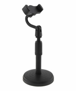 Rotating Portable Mobile Phone Holder Stand