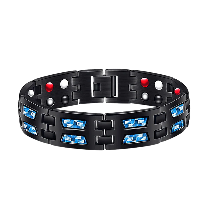 NORUIONŽ Far Infrared Ionizer wristband