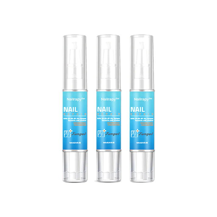 Nailrapy Fungus Nail Repair Gel