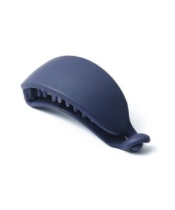 Candy Colors Banana Shape Hair Claws