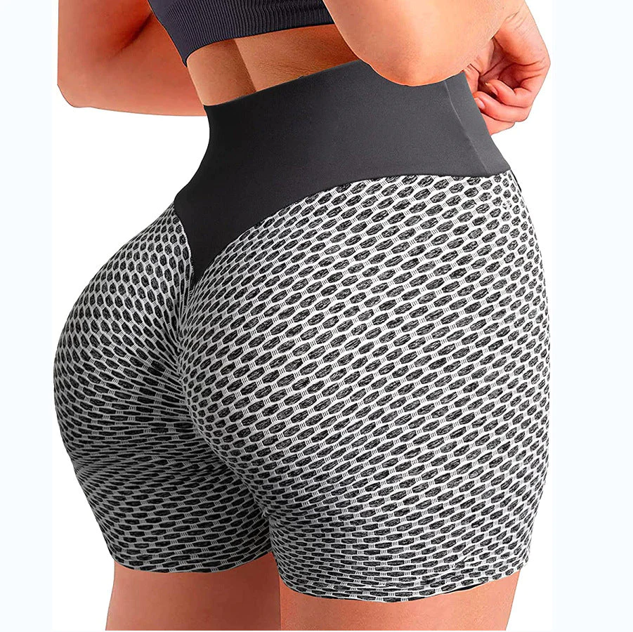 SHAPERMOV Ion Breathable Shaping Shorts