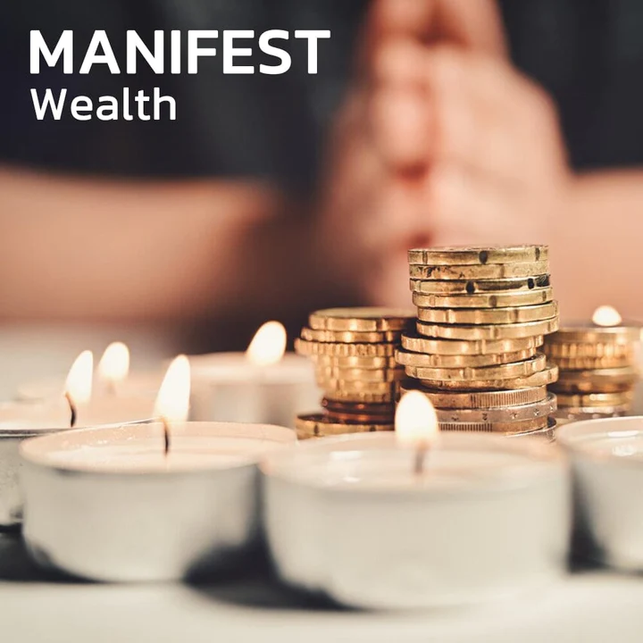 Futusly FengShui Obsidian Ring