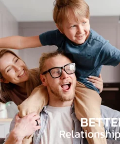 Futusly FengShui Obsidian Ring