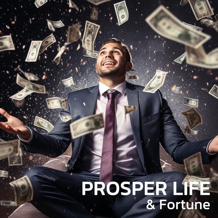 Futusly FengShui Obsidian Ring