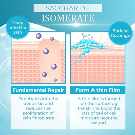 Organic Scar Removing Gel