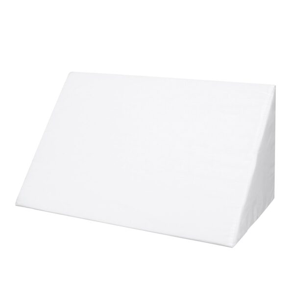 Triangle Wedge Pillow for Side Sleepers