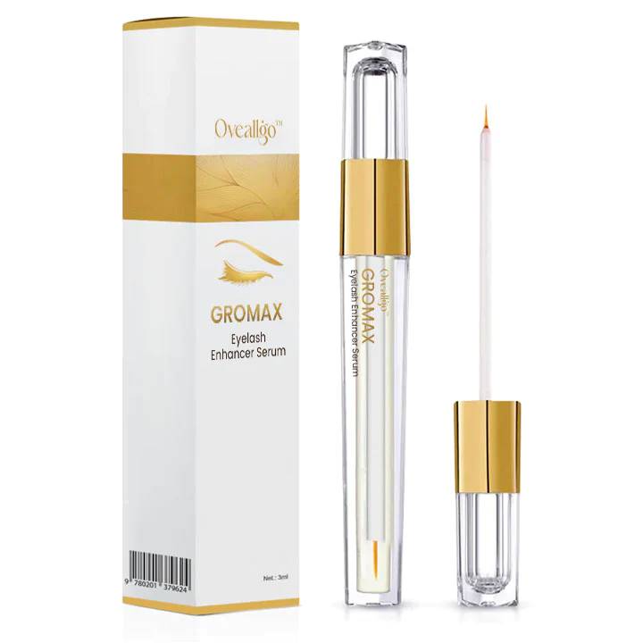 CC GROMAX Eyelash Enhancer Serum