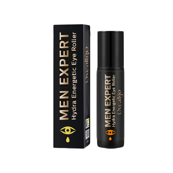 Oveallgo Men Expert Hydra Energetic Eye Roller