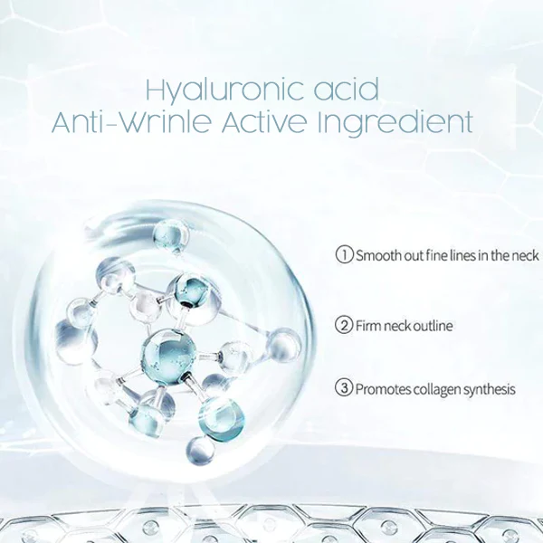 Oveallgo Neck Tightening Roller