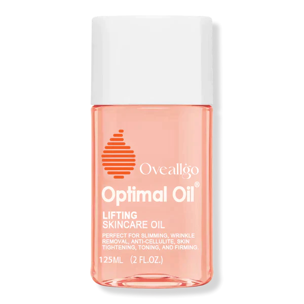 Oveallgo Collagen Boost Firming & Lifting Skincare Oil