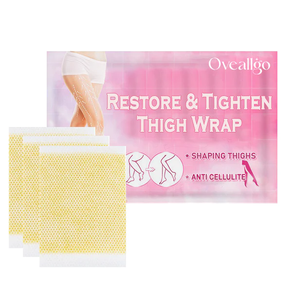 Oveallgo Paeonia Restore & Tighten Thigh Wrap
