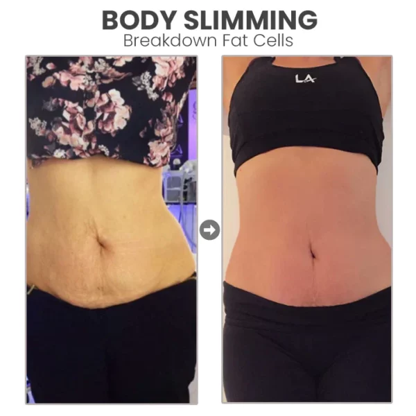 Oveallgo Peach PURI Exfoliating Smooth Body Scrub