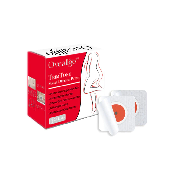 CC PRO TrimTone Sugar Defense Patch